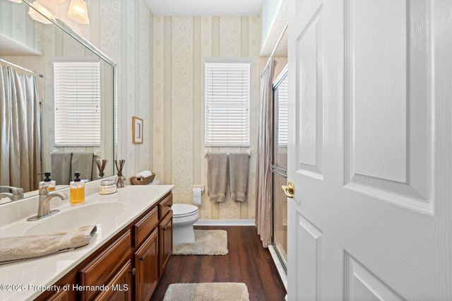 5399 Championship Cup Lane, Spring Hill, FL 34609