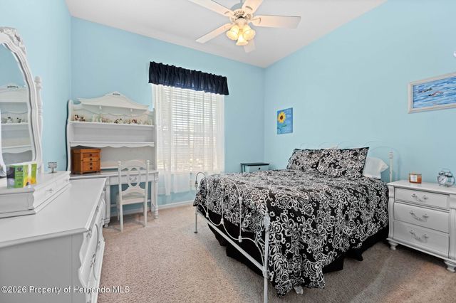 5399 Championship Cup Lane, Spring Hill, FL 34609