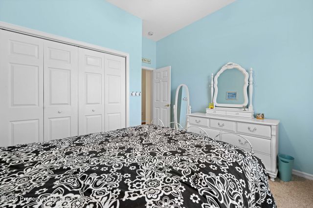 5399 Championship Cup Lane, Spring Hill, FL 34609