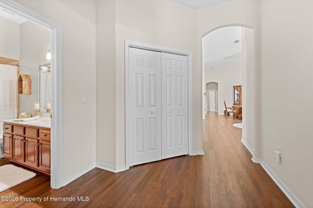 5399 Championship Cup Lane, Spring Hill, FL 34609