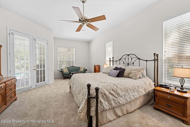 5399 Championship Cup Lane, Spring Hill, FL 34609