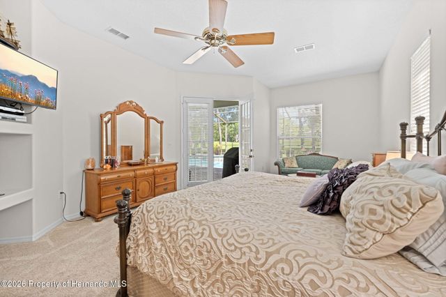 5399 Championship Cup Lane, Spring Hill, FL 34609