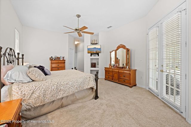 5399 Championship Cup Lane, Spring Hill, FL 34609