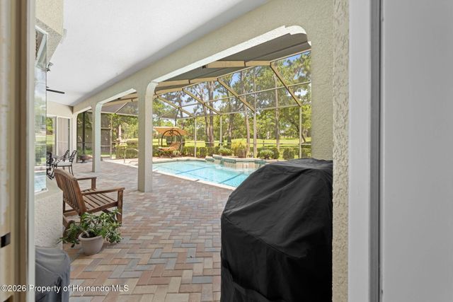 5399 Championship Cup Lane, Spring Hill, FL 34609