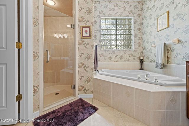 5399 Championship Cup Lane, Spring Hill, FL 34609