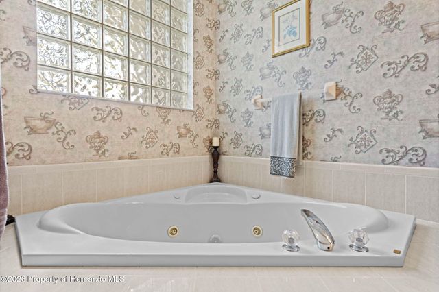 5399 Championship Cup Lane, Spring Hill, FL 34609