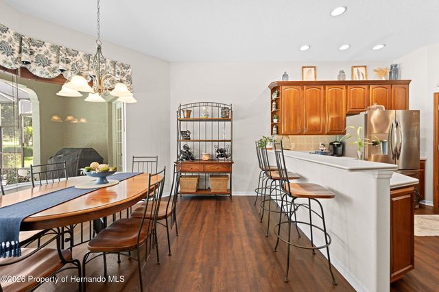 5399 Championship Cup Lane, Spring Hill, FL 34609