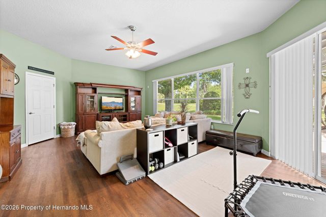 5399 Championship Cup Lane, Spring Hill, FL 34609
