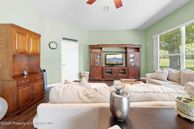 5399 Championship Cup Lane, Spring Hill, FL 34609