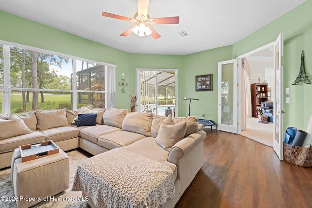 5399 Championship Cup Lane, Spring Hill, FL 34609