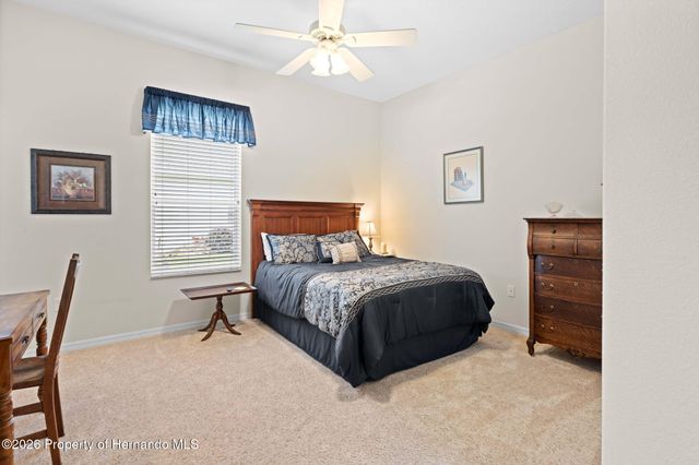 5399 Championship Cup Lane, Spring Hill, FL 34609