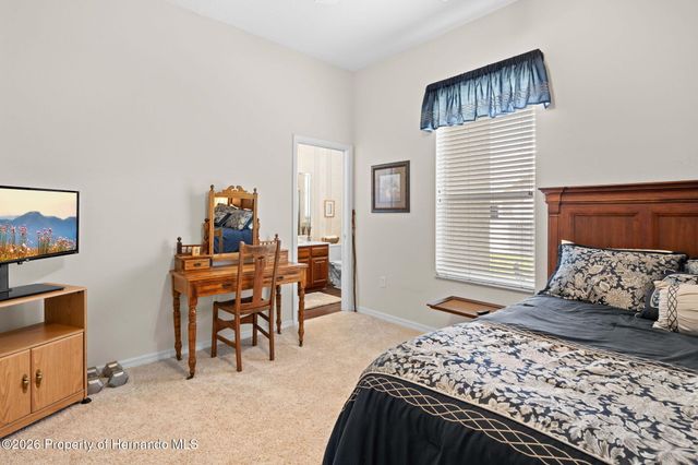 5399 Championship Cup Lane, Spring Hill, FL 34609