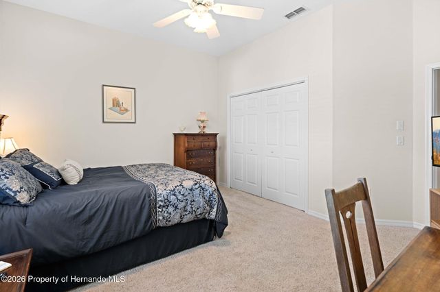 5399 Championship Cup Lane, Spring Hill, FL 34609
