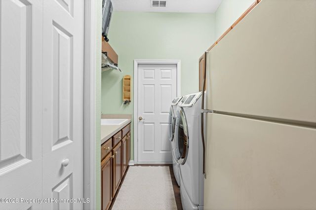 5399 Championship Cup Lane, Spring Hill, FL 34609