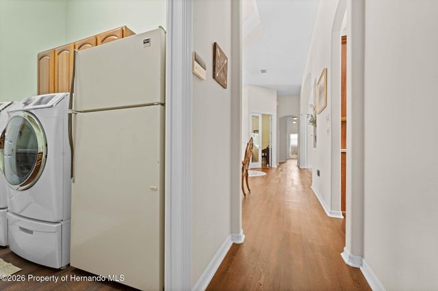 5399 Championship Cup Lane, Spring Hill, FL 34609