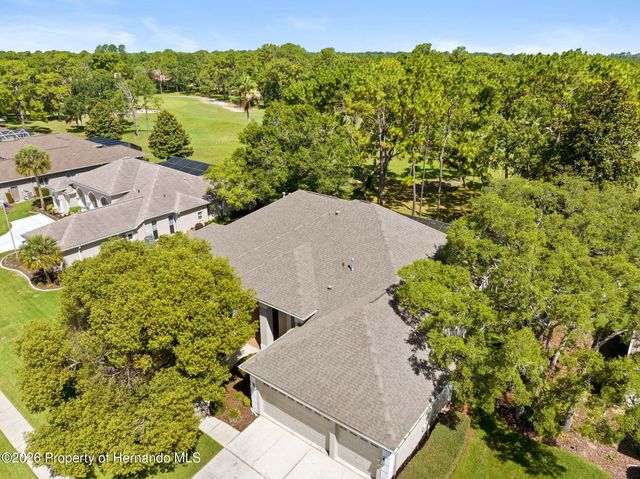 5399 Championship Cup Lane, Spring Hill, FL 34609