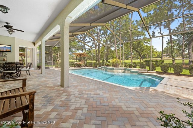 5399 Championship Cup Lane, Spring Hill, FL 34609