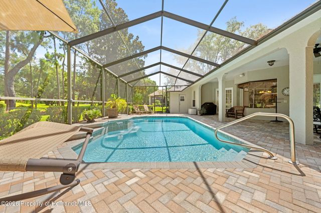 5399 Championship Cup Lane, Spring Hill, FL 34609
