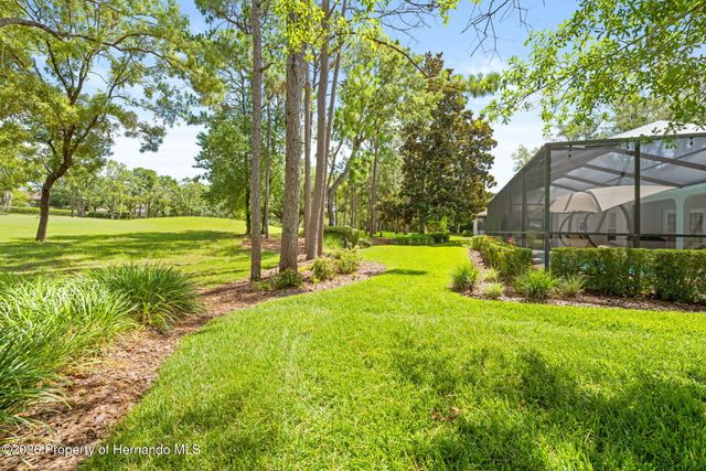 5399 Championship Cup Lane, Spring Hill, FL 34609