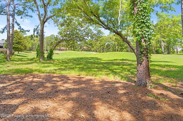 5399 Championship Cup Lane, Spring Hill, FL 34609