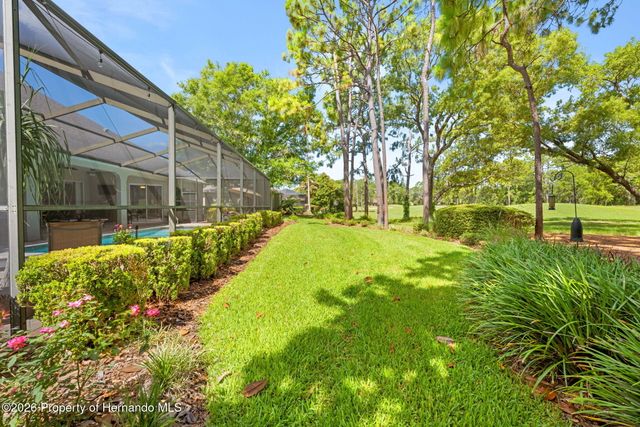 5399 Championship Cup Lane, Spring Hill, FL 34609