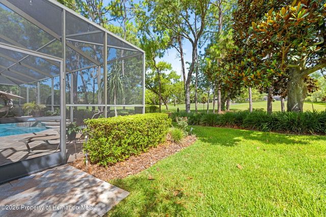 5399 Championship Cup Lane, Spring Hill, FL 34609