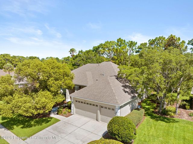 5399 Championship Cup Lane, Spring Hill, FL 34609