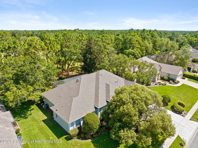 5399 Championship Cup Lane, Spring Hill, FL 34609