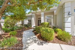 5399 Championship Cup Lane, Spring Hill, FL 34609