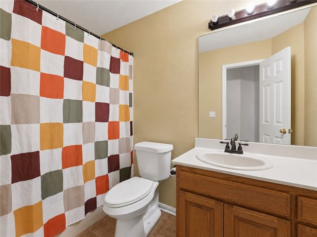 907 Quail Terrace, Rogers, AR 72756