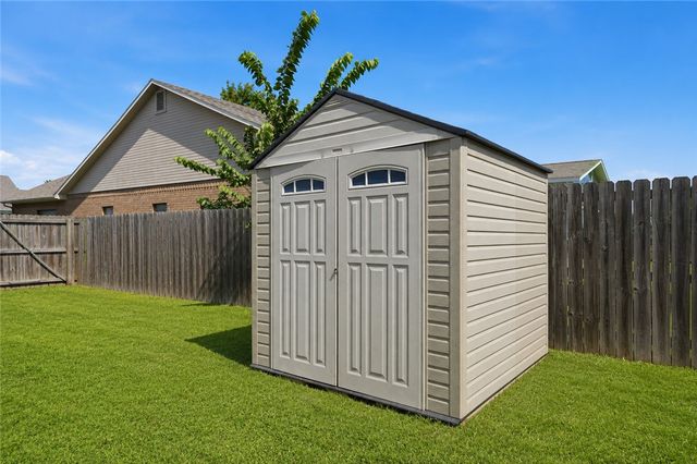 907 Quail Terrace, Rogers, AR 72756