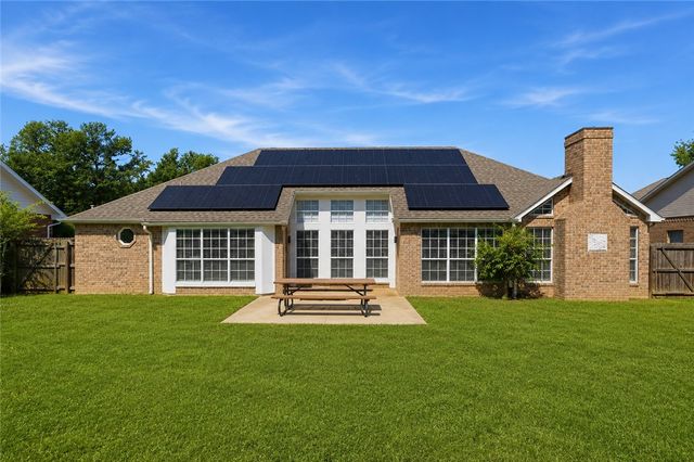 907 Quail Terrace, Rogers, AR 72756