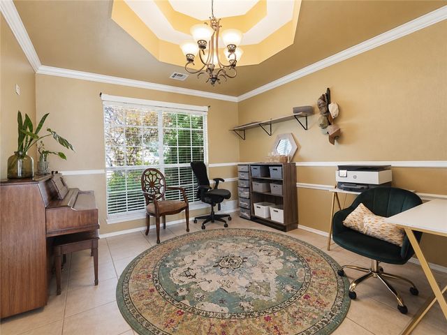 907 Quail Terrace, Rogers, AR 72756
