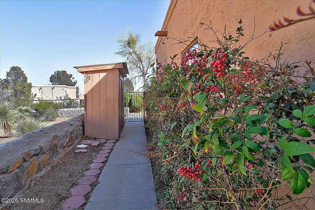 1480 Via Norte, Las Cruces, NM 88007