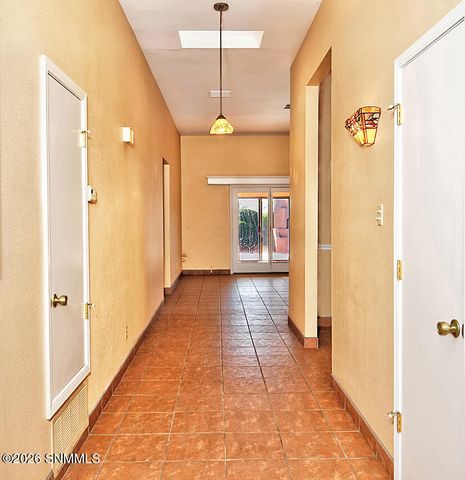 1480 Via Norte, Las Cruces, NM 88007