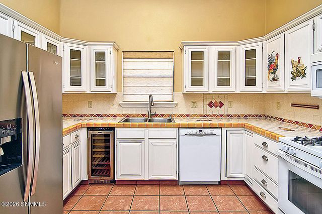 1480 Via Norte, Las Cruces, NM 88007