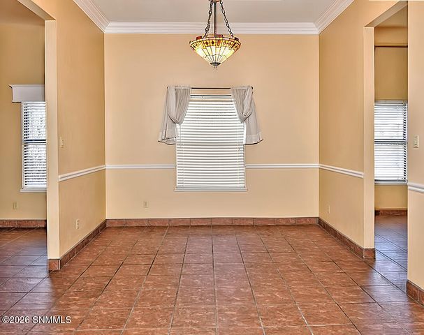 1480 Via Norte, Las Cruces, NM 88007