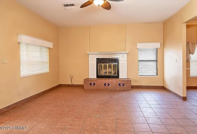 1480 Via Norte, Las Cruces, NM 88007