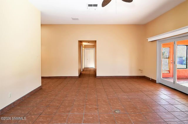 1480 Via Norte, Las Cruces, NM 88007