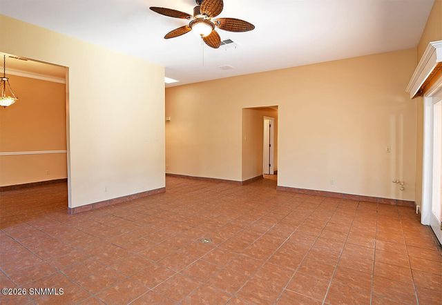 1480 Via Norte, Las Cruces, NM 88007