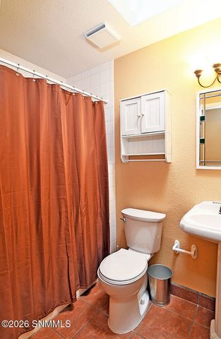 1480 Via Norte, Las Cruces, NM 88007