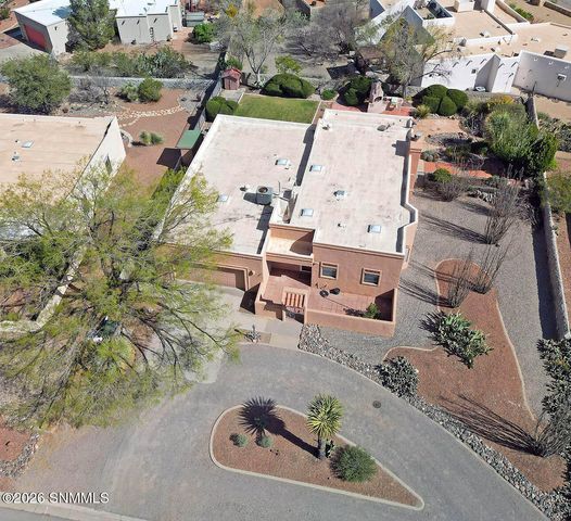 1480 Via Norte, Las Cruces, NM 88007