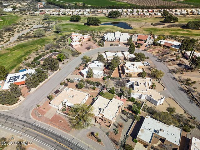 1480 Via Norte, Las Cruces, NM 88007