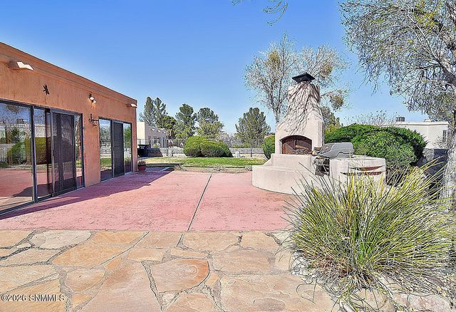 1480 Via Norte, Las Cruces, NM 88007