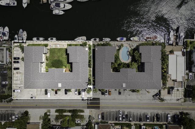 1510 SE 15th Street 302, Fort Lauderdale, FL 33316