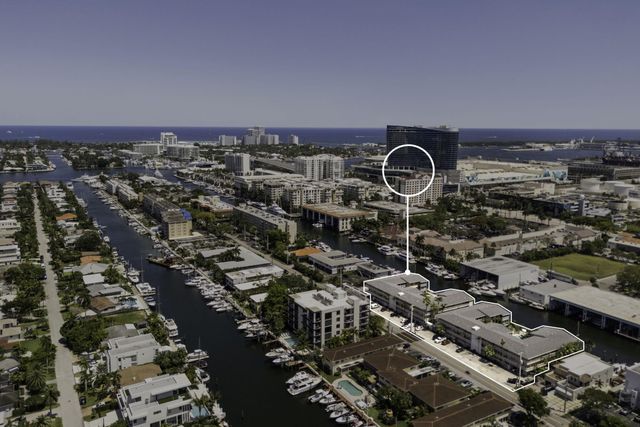 1510 SE 15th Street 302, Fort Lauderdale, FL 33316