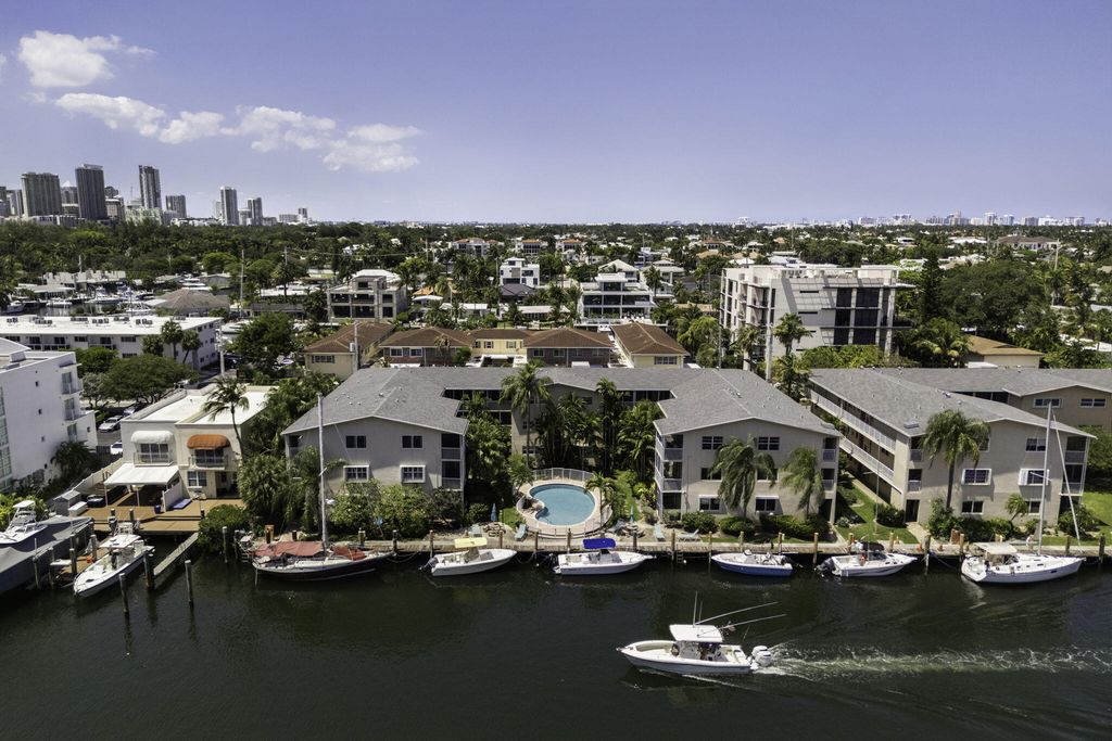 1510 SE 15th Street 302, Fort Lauderdale, FL 33316