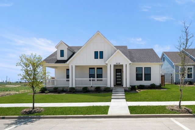 408 Dylan Way, Midlothian, TX 76065