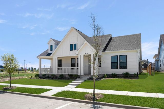 408 Dylan Way, Midlothian, TX 76065