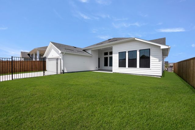 408 Dylan Way, Midlothian, TX 76065